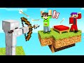 PLAYING BED WARS For The FIRST TIME EVER! (Minecraft)