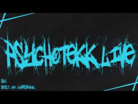 PsychoTekk Live - Happy Halloween ♥ 180BPM