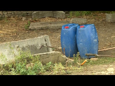 წყალში გადაყრილი მილიონები გურჯაანში | აუდიტის სკანდალური დასკვნა