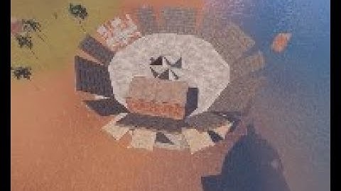 Раст - рейд дома у воды!Удивлен от количества лута! #86