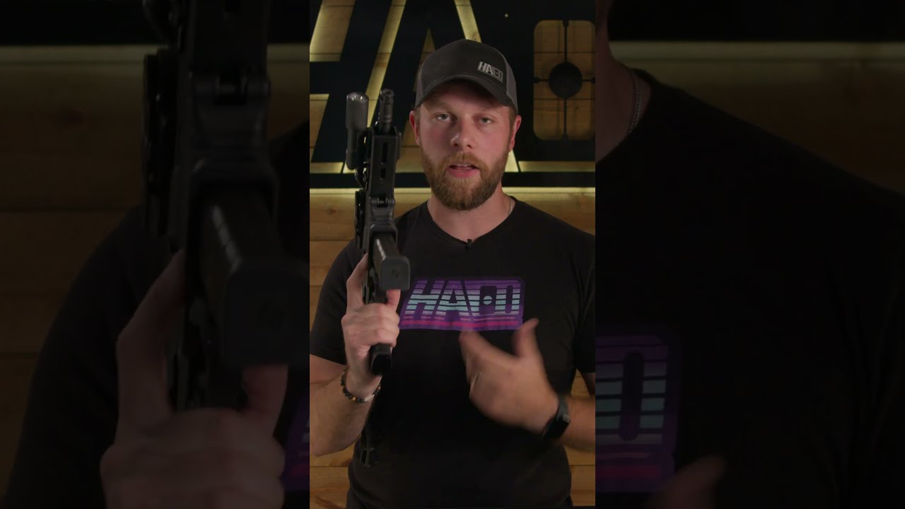 What S So Good About The Springfield Kuna 