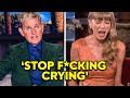 Ellen degeneres most controversial moments