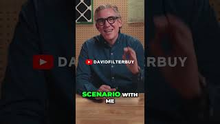 @davidfilterbuy Debt vs. Investment: David Heacock Explains the Difference