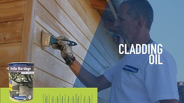 Cladding Oil Subtitled