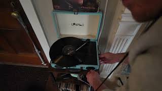 Record and Design EP7 - Electromagnetic Frequency Zaps and Shocks