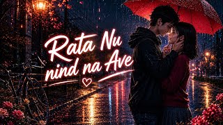 🥺 Rata Nu Nind Na Aave 💔 Dil Tenu Dekhna Chave 😔 | New Version ✨ #TereBinaJeena #GuruRandhawa ❤️‍🩹