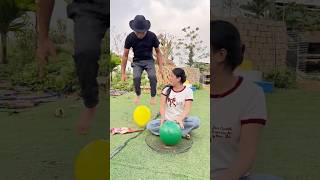 Funny Kids Squad Birthday Gift 🎉🤭 | Non-stop Laughs 😂🎁 #laughoutloud #foryou #viralvideo