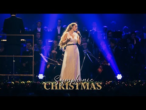 Stefania – ALL I WANT FOR CHRISTMAS IS YOU (live @ Symphonic Christmas 2022)