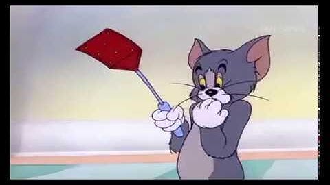 REAL ULTRA INSTINCT | TOM AND JERRY|