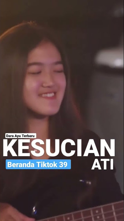 ▶️DARA AYU TERBARU 🔴 KESUCIAN HATI #shorts #video #daraayuterbaru #kesucianati