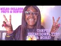 MILES COLLEGE PROS AND CONS | WHAT TO KNOW BEFORE ATTENDING  | CAMPUS BREAKDOWN | TIPS | & MORE..