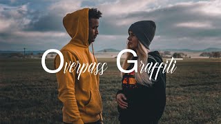 Overpass Graffiti - Ed Sheeran (Cover by Twogether)