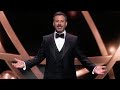 Jimmy Kimmel's 2020 Emmys Mono-logue