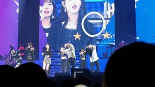 [20191224][Fancam] IU Concert LOVE POEM in Bangkok - Bbi Bbi [Cut]