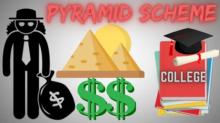 Is College a Pyramid Scheme? 👁 - DayDayNews