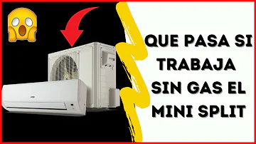 ¿Es perjudicial utilizar el aire acondicionado sin freón?