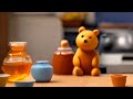Winnie the pooh the honey life   prime uk trailer