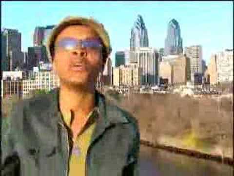 Larry Gold Travelin 