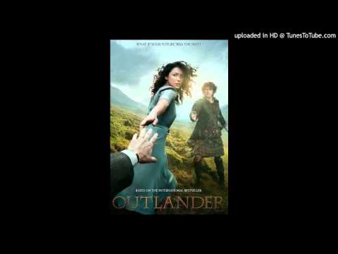 Jamie and Claire