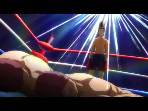 TVアニメ『食戟のソーマ』第6話 おしながき次回予告