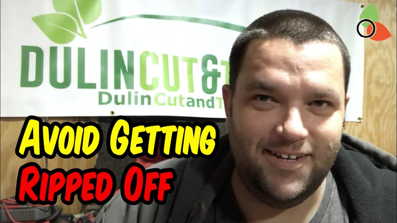 Avoid Getting Ripped Off YouTube