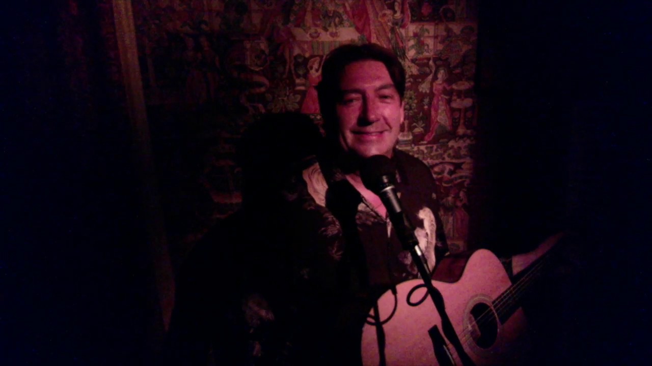 Saint Bartholomew by Dave Lewis