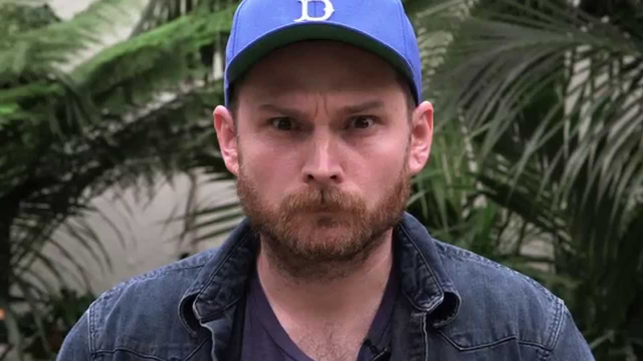 The 2015 Shortlist Has Been Announced - Scott Bell