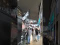 Oxford Circus lights - 2022