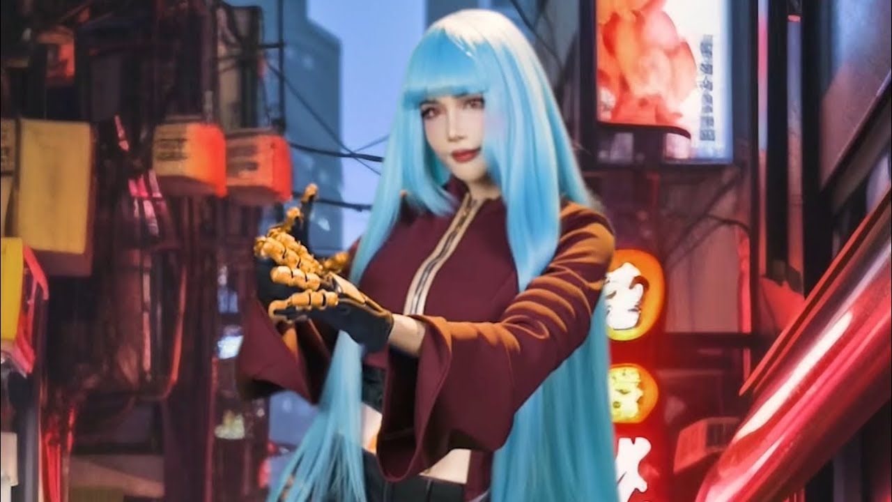 King of Fighters nasa Magic Chess Go Go na!#MagicChessGoGo #MCGG #MCGGFightersReborn #MCGGPHCreators