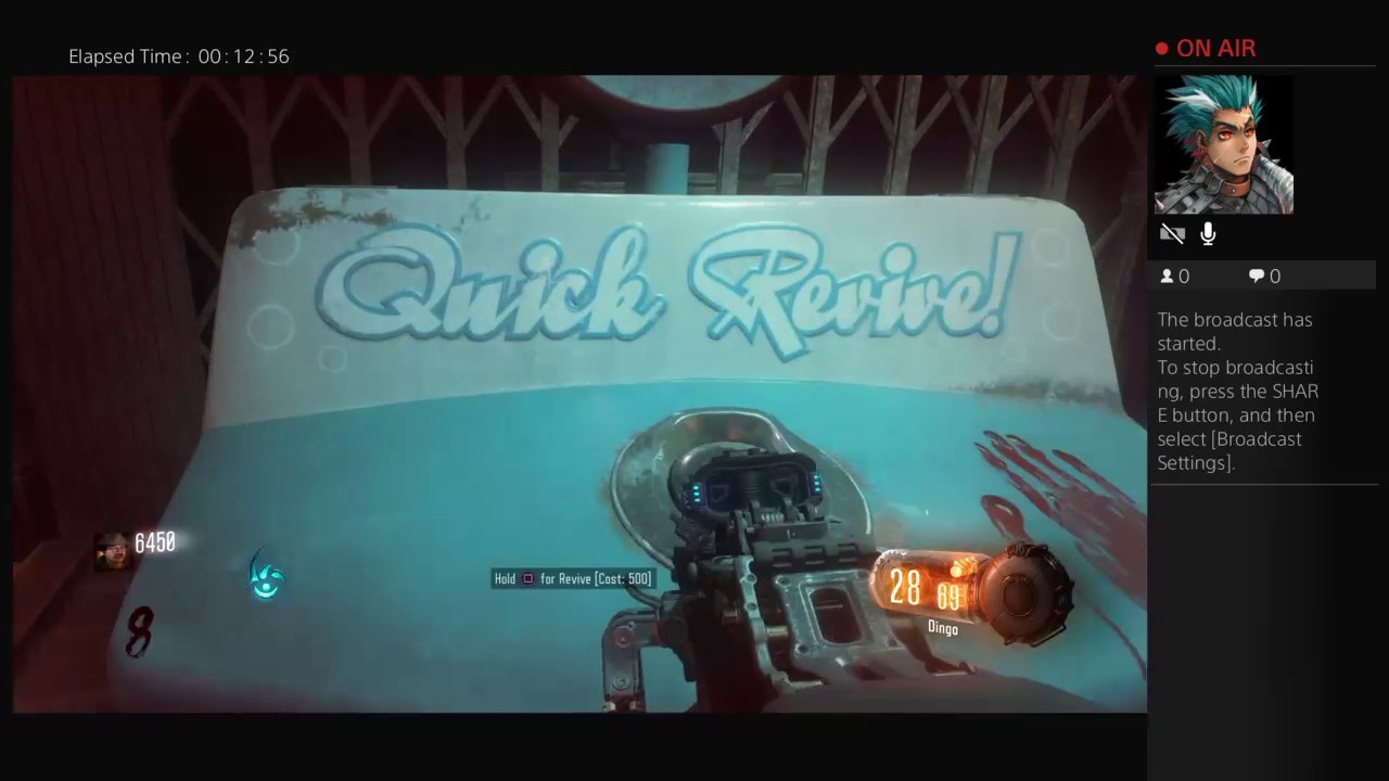 Black Ops 3 Zombie YouTube black-ops-3-zombie-youtube