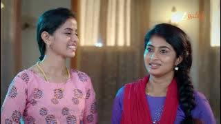 Veera | Ep - 490 | Preview | Nov 29 2025 | Zee Tamil
