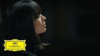 Alice Sara Ott - Bach: Prelude in C Major, BWV 846, I. Prelude, Upright Piano (Official Music Video)