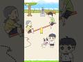 【ぼっちゃん2】妹を探せ！ あれ？いないな [ boy ] #shorts #games #ゲーム実況