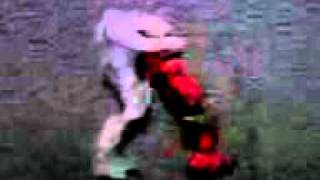 Arbiter vs emile and e.o.d assassin style (STOP MOTION stop motion)