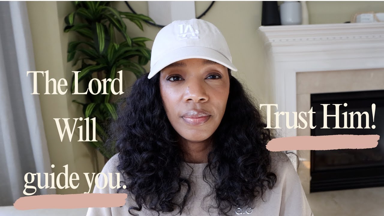 Ask these three questions when you feel stuck in life. God Cares about your Future.