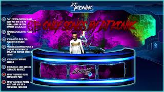 Download Lagu SESION ONLY DJ KONIK ABRIL 2021 MP3