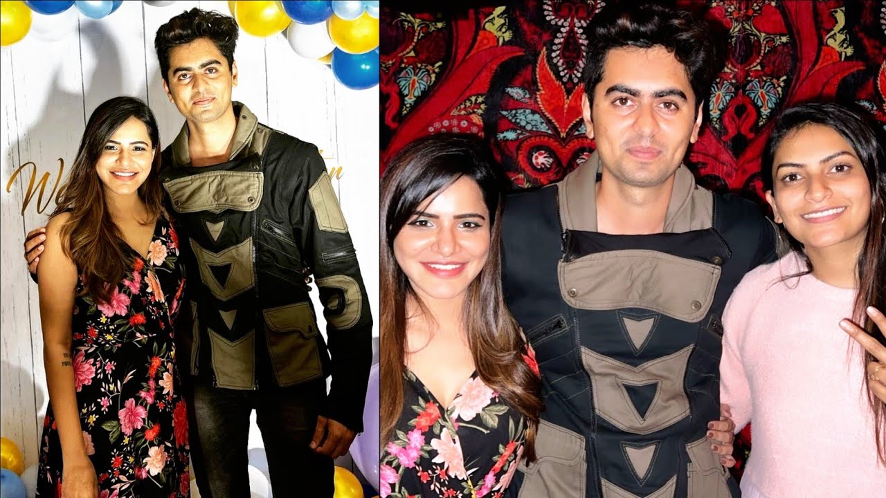 Bigg Boss contestant jaswanth enjoying with ashuReddy,Swetha varma|Biggboss Jessie after elimination