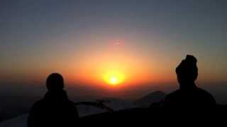 巻機山-Mt.makihata yes!