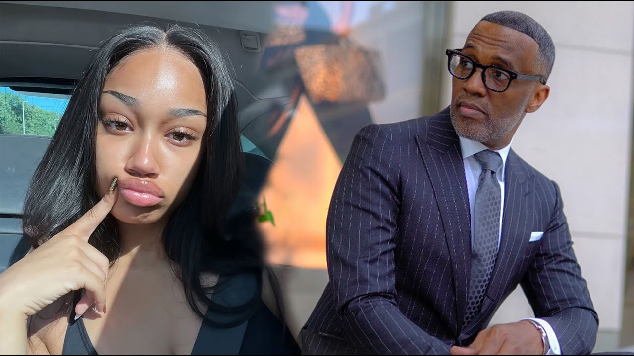 Кевин Сэмюэлс РАЗДРАЖАЕТ 31-летнюю девушку, которая сожалеет об отказе мужчинам