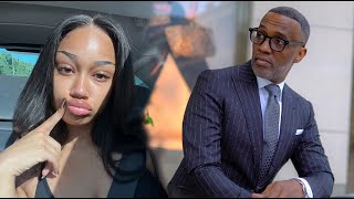 Kevin Samuels TEARS INTO 31 Year Old Who Regrets Rejecting Men