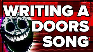 Writing A Doors Song