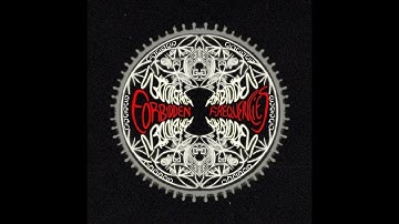 Xavier & Magneto (feat. Dave) - Ghetts & Rude Kid (Forbidden Frequencies)