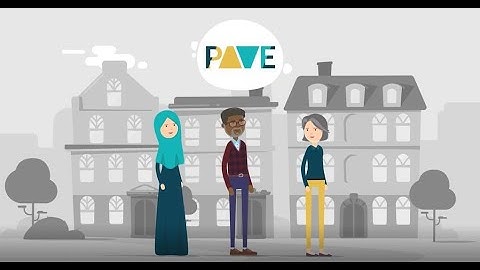 PAVE project: investigating root causes and driving factors of violent extremism and radicalisation