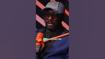 Will.i.am- Forget the Algorithm - Take Back Control of Your Success #shorts #motivation #podcast