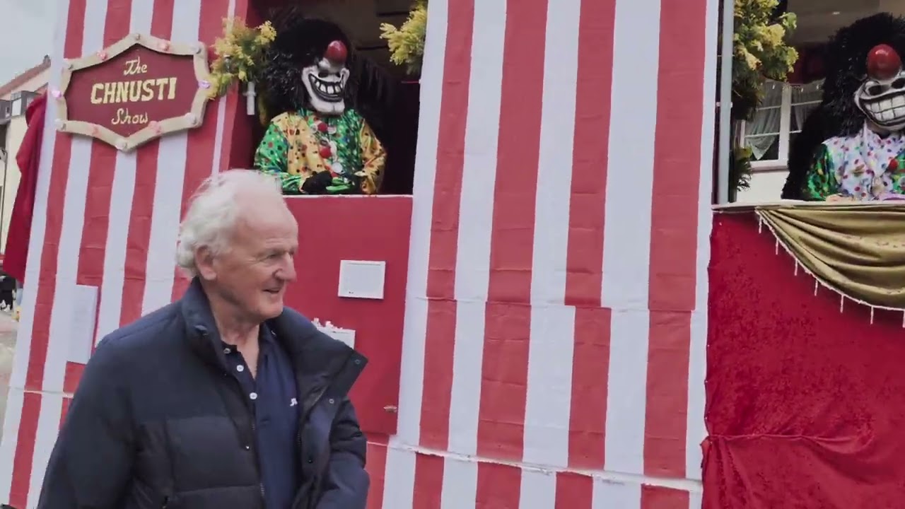 Fasnacht Pratteln Baselland 2026