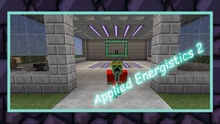 Ae2 - Spatial Io Hotswapper Setup 60Fps