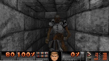 Alien Vendetta Map23 UV Max in 5m45s by Tatsurd cacocaco