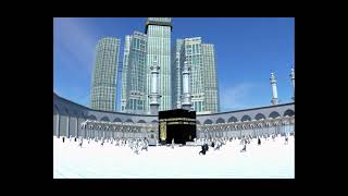 Masha Allah 🥰🫣.             #makkah #madina #allah 