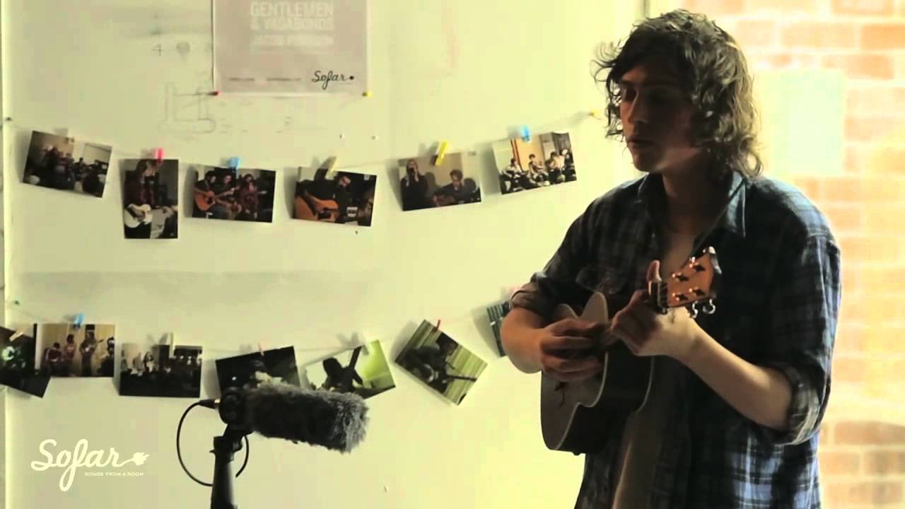 Sofar Sydney 2012
