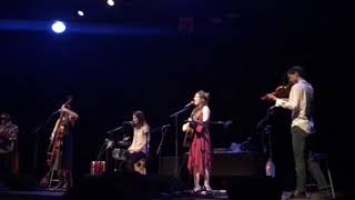 The Wailin' Jennys-Beautiful Dawn